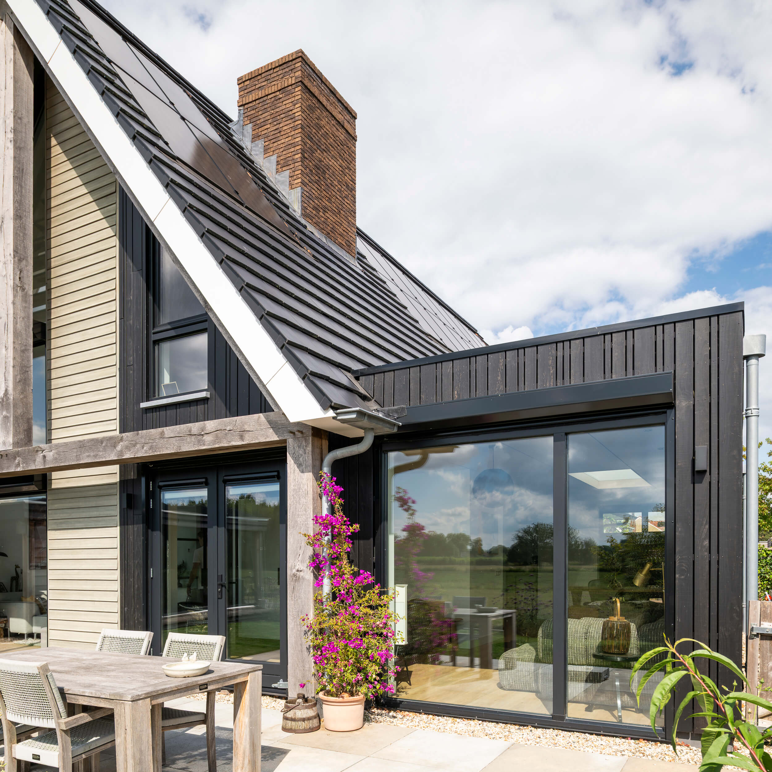 Biobased extension: Heukelum