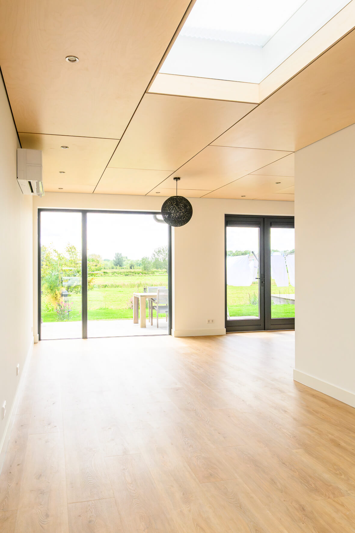 Stookmeester 9, Heukelum aanbouw-5 Stookmeester 9, Heukelum aanbouw-5