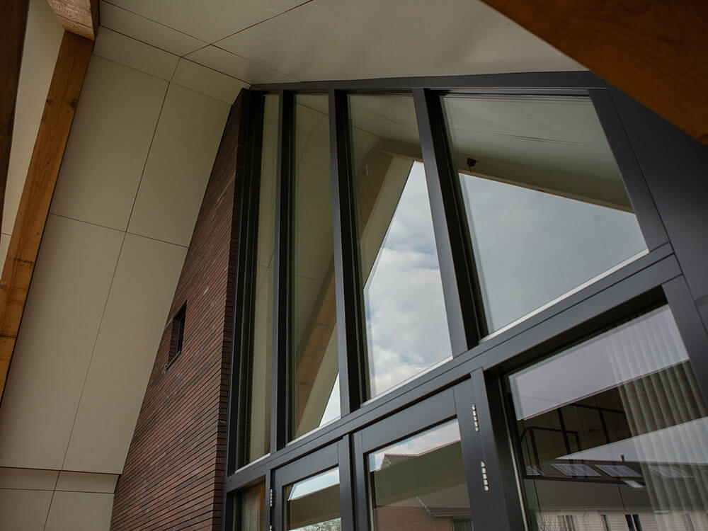 Moderne Schuurwoning - Culemborg