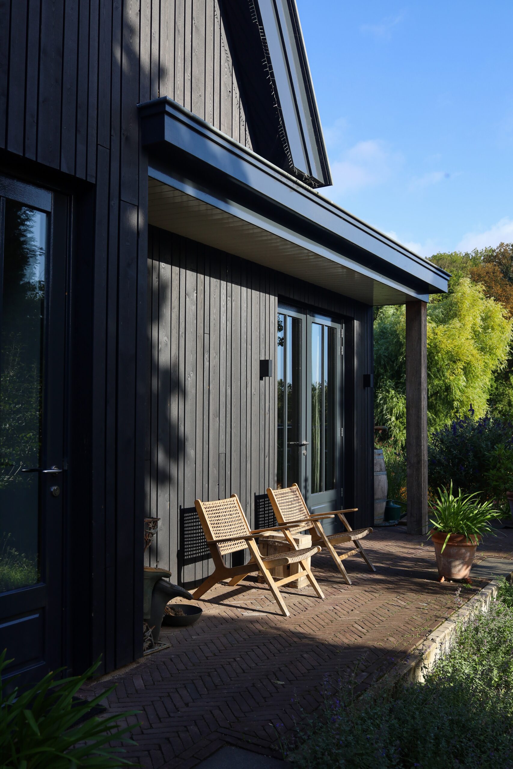Mertens Woonhuis – Maud Kosterman 5
