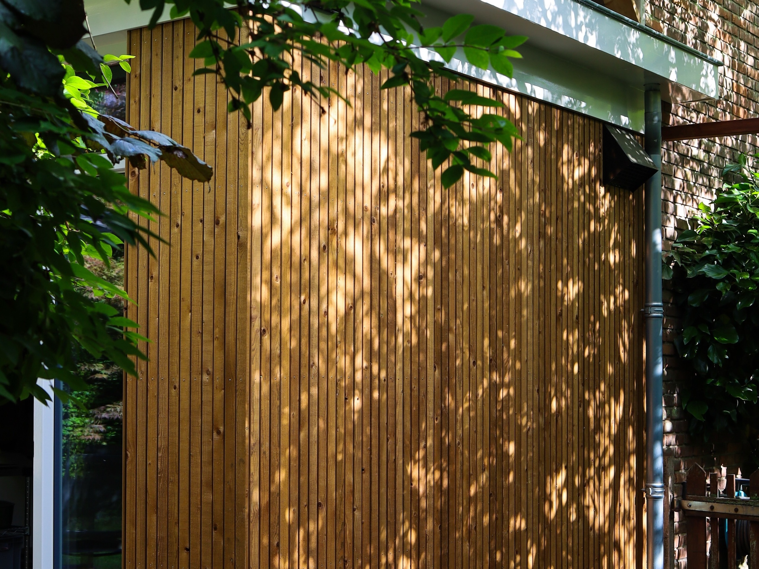 Verduurzaming woning Driebergen