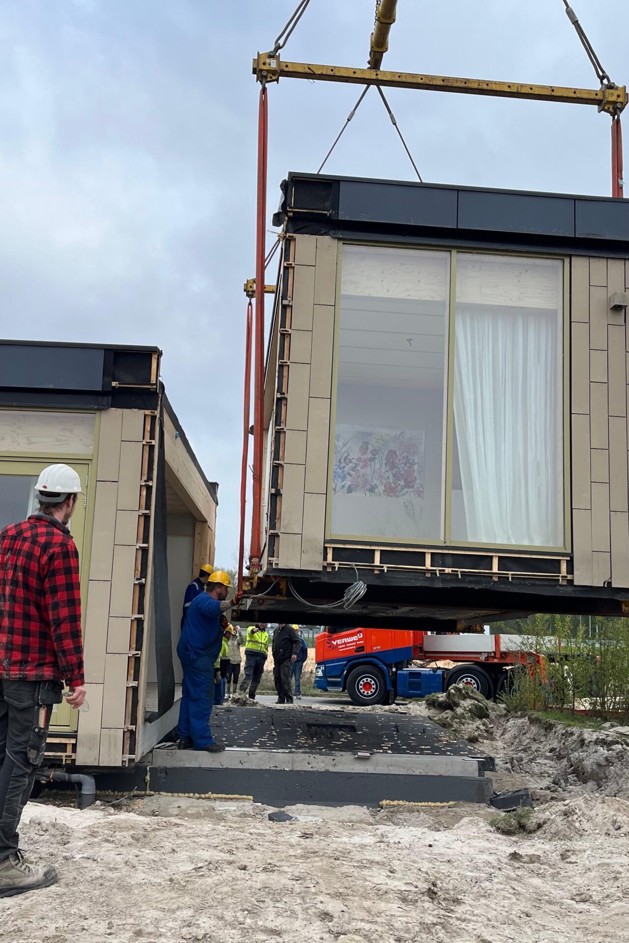 Modulair